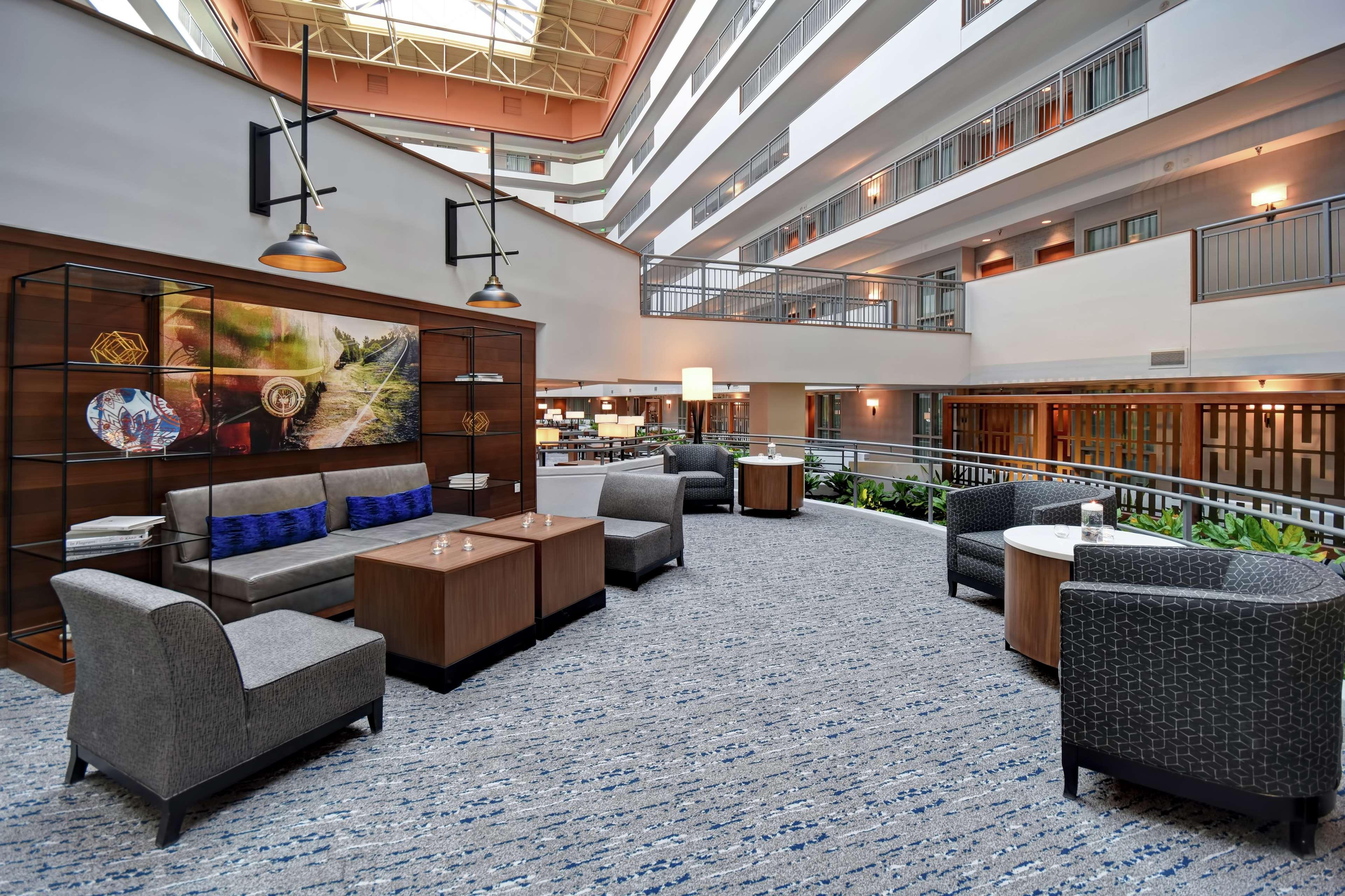 Embassy By Hilton Downtown Old Market Omaha