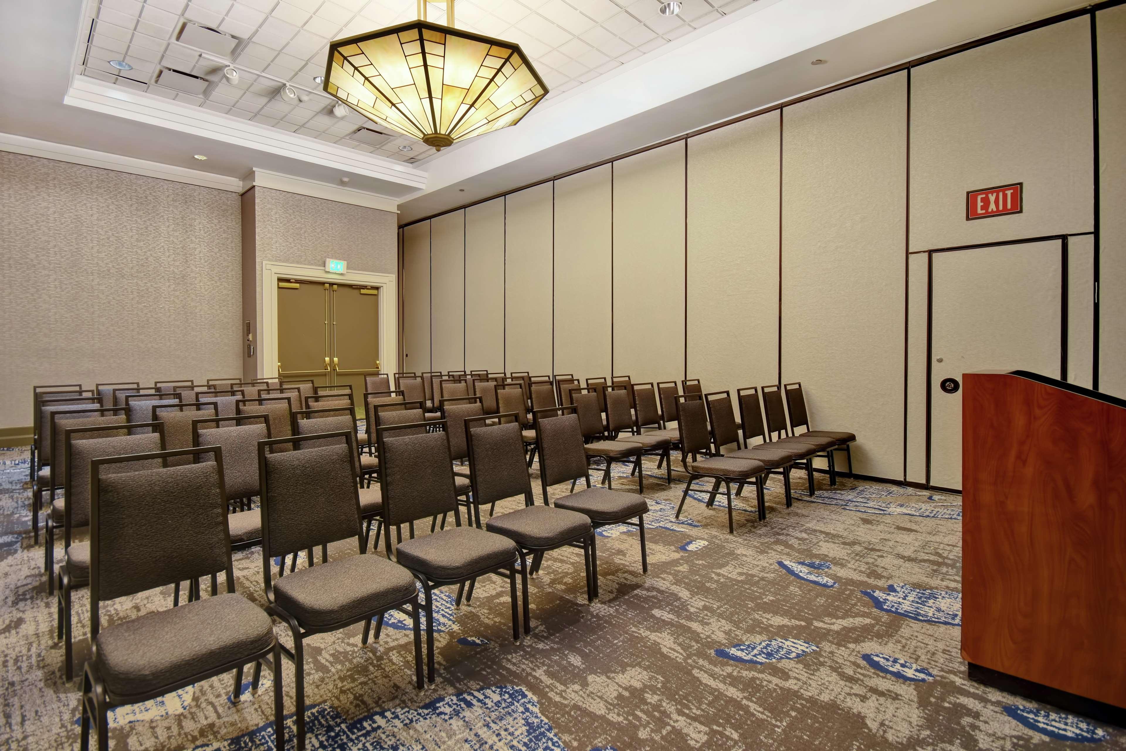 Embassy By Hilton Downtown Old Market 4* Omaha