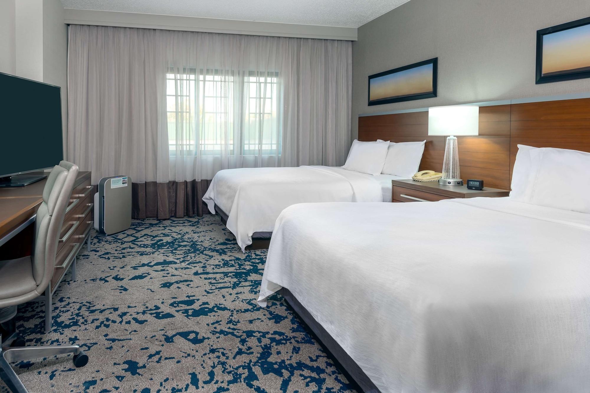 Embassy By Hilton Downtown Old Market Hotel 4*