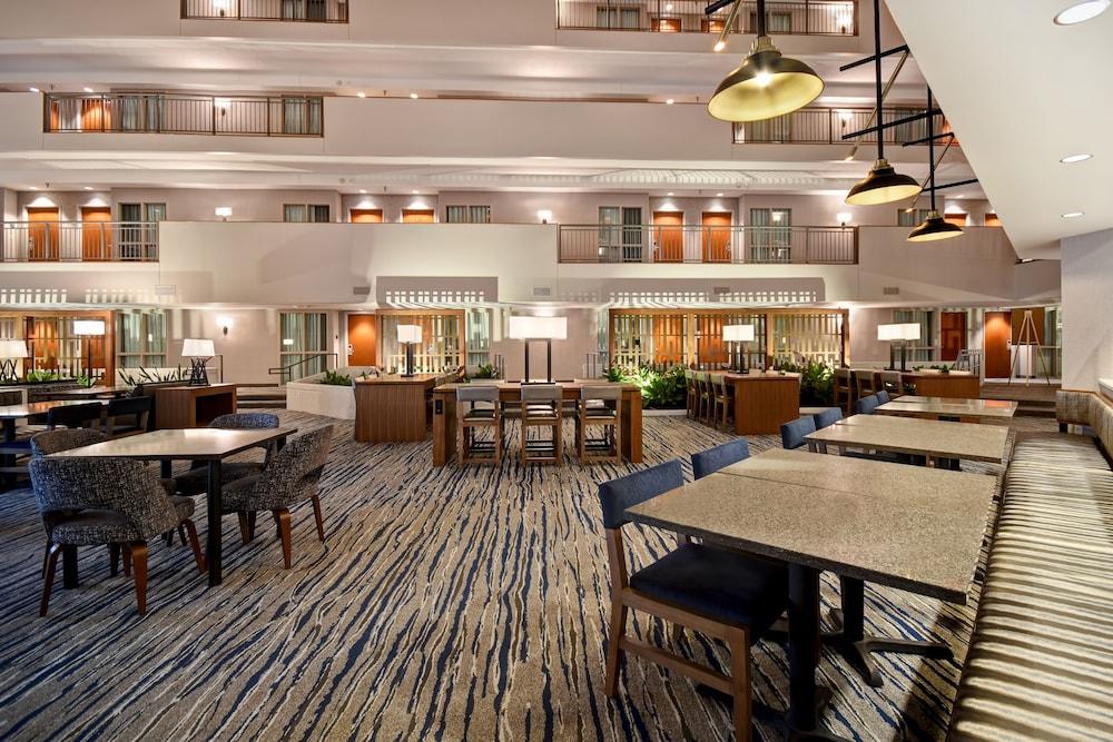 Embassy By Hilton Downtown Old Market 4* Omaha