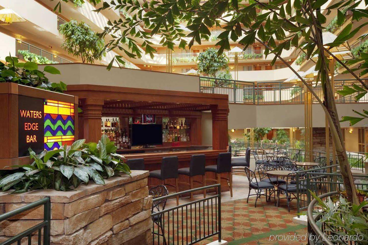 Embassy By Hilton Downtown Old Market Hotel 4*