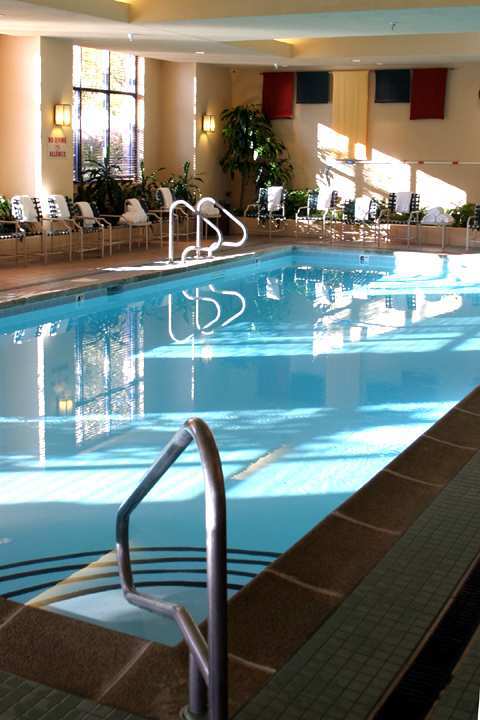 Hotel Embassy By Hilton Downtown Old Market Omaha